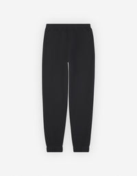Pantalon de survêtement avec broderie - Black & White