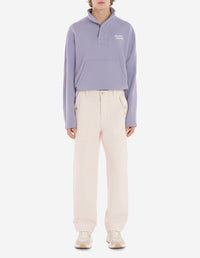 Pantalon décontractré en denim - Fresh Cotton