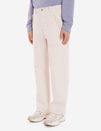Pantalon décontractré en denim - Fresh Cotton