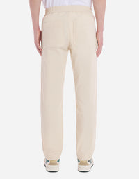 Casual trousers with pockets - Paper