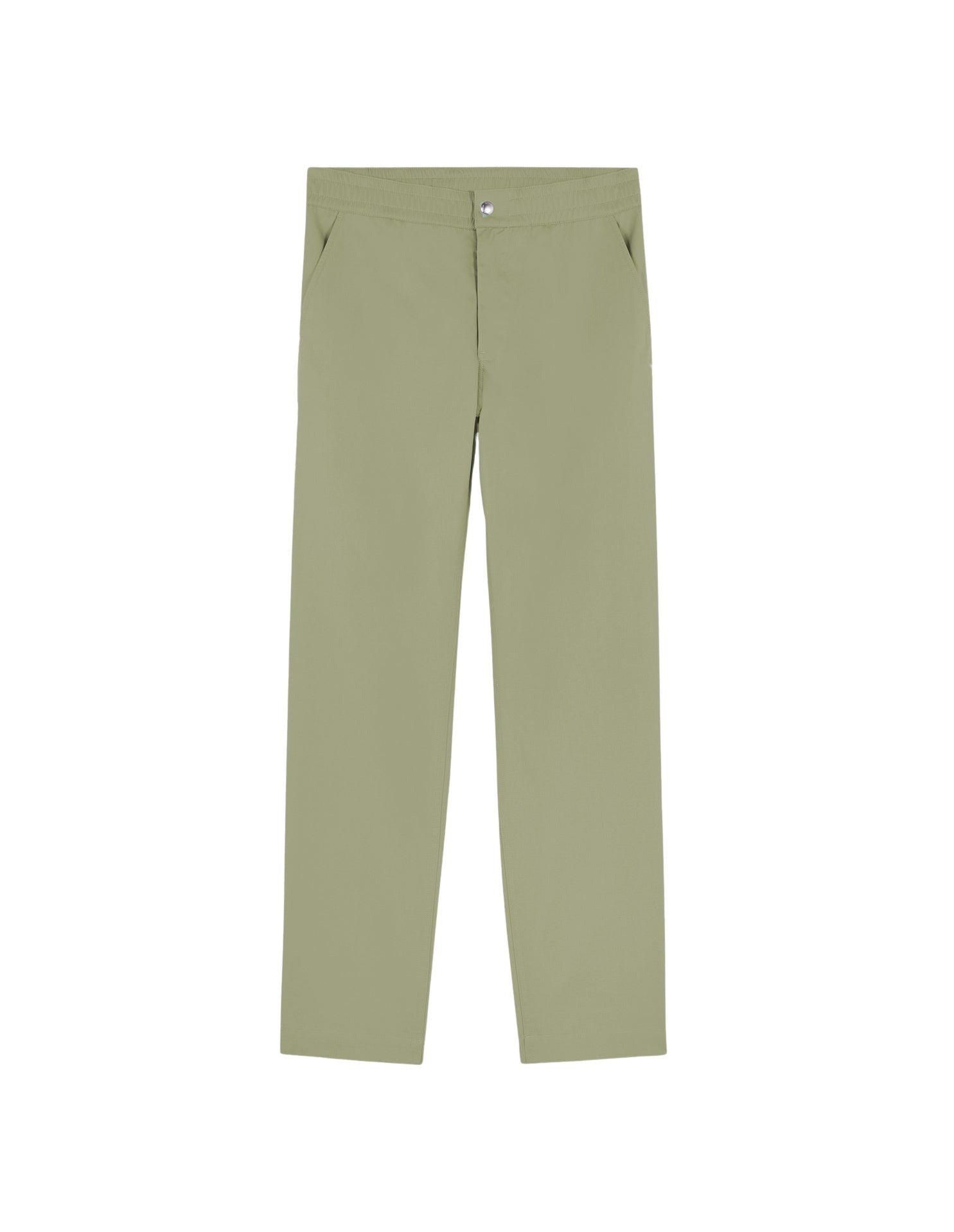 Pantalon décontracté à poches - Canvas