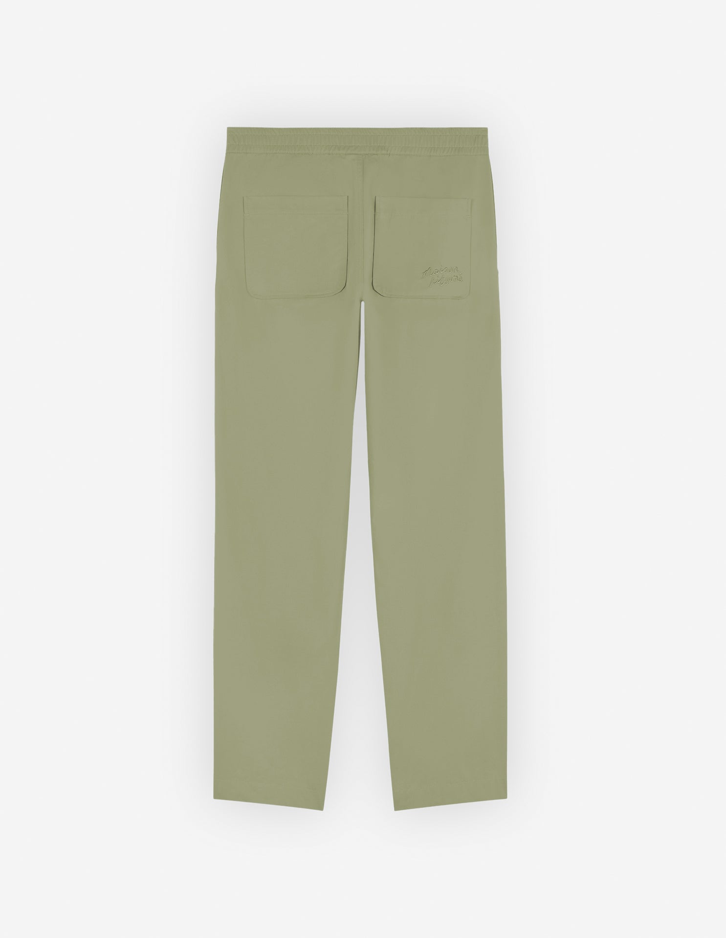 Pantalon décontracté à poches - Canvas
