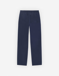 Pantalon décontracté à poches - Ink Blue