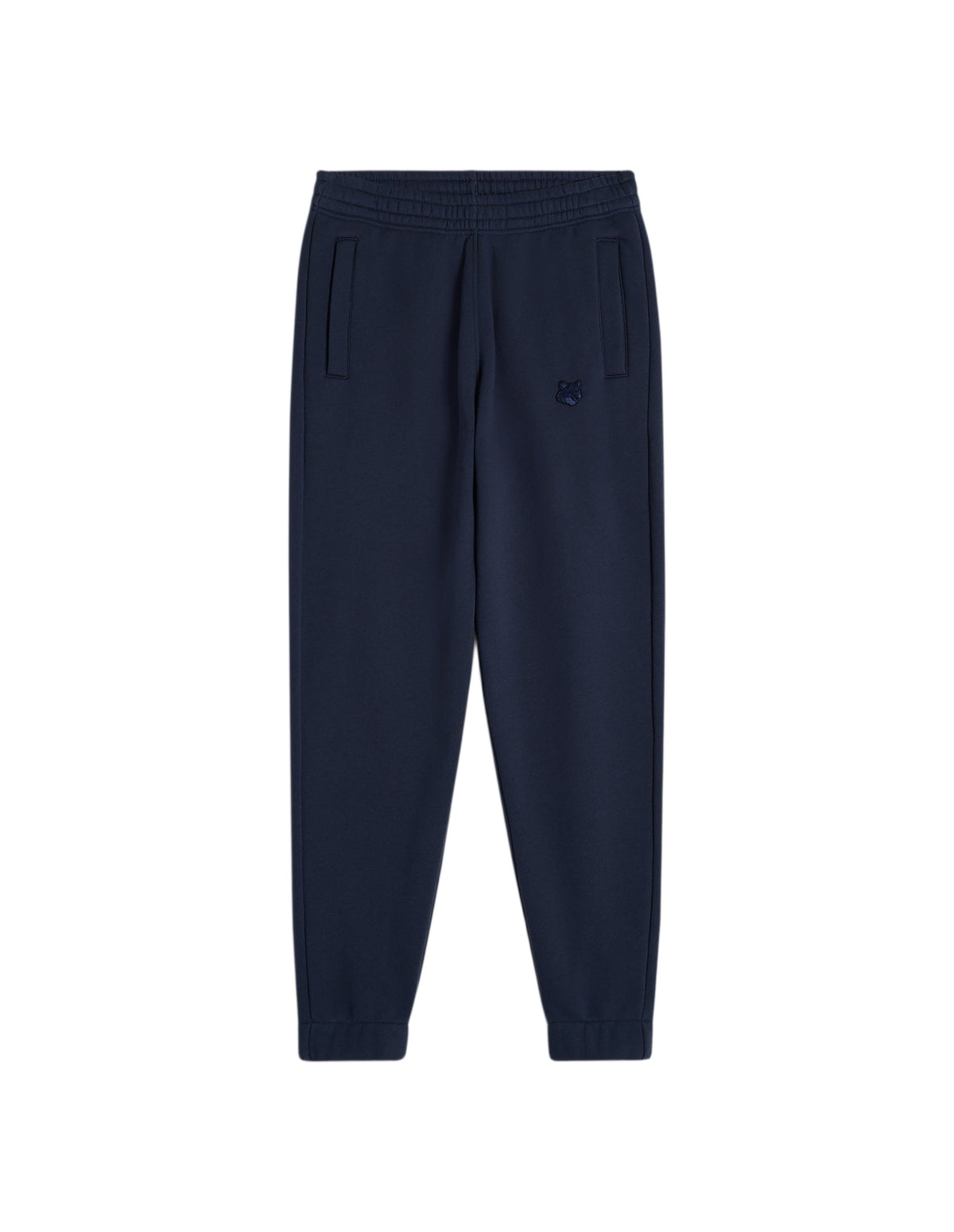 Pantalon de survêtement Bold Fox Head - Ink Blue