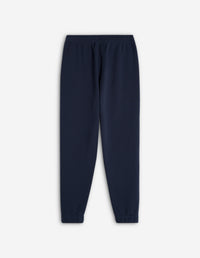 Bold Fox Head Patch Comfort Jog Pants - Ink Blue