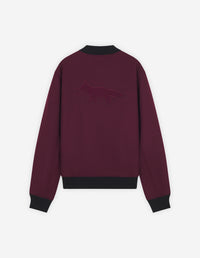 Teddy wool jacket - Redstar