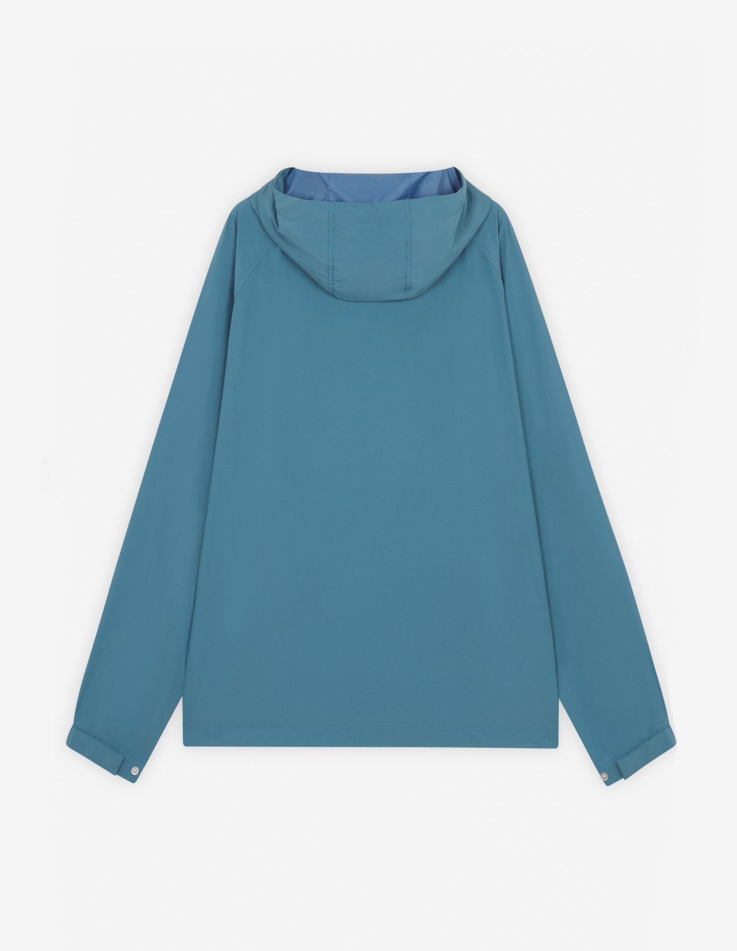Veste Bold Fox Head coupe-vent et déperlante - Lake Blue