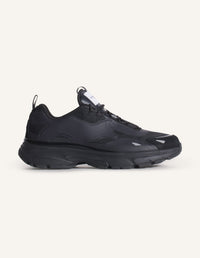 "Sora" Runners - Black