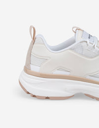 Baskets Sora à logo - Paper