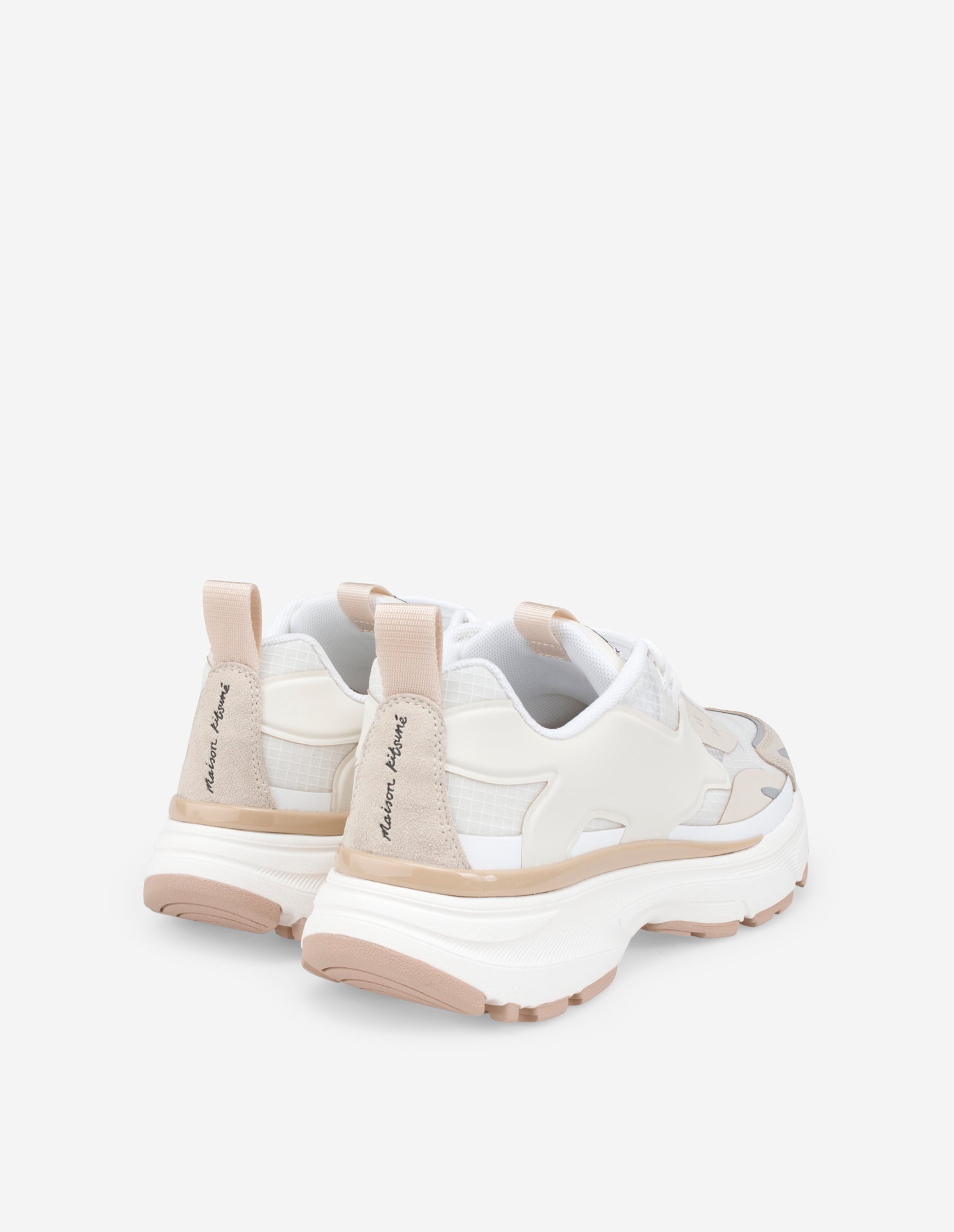 Baskets Sora à logo - Paper