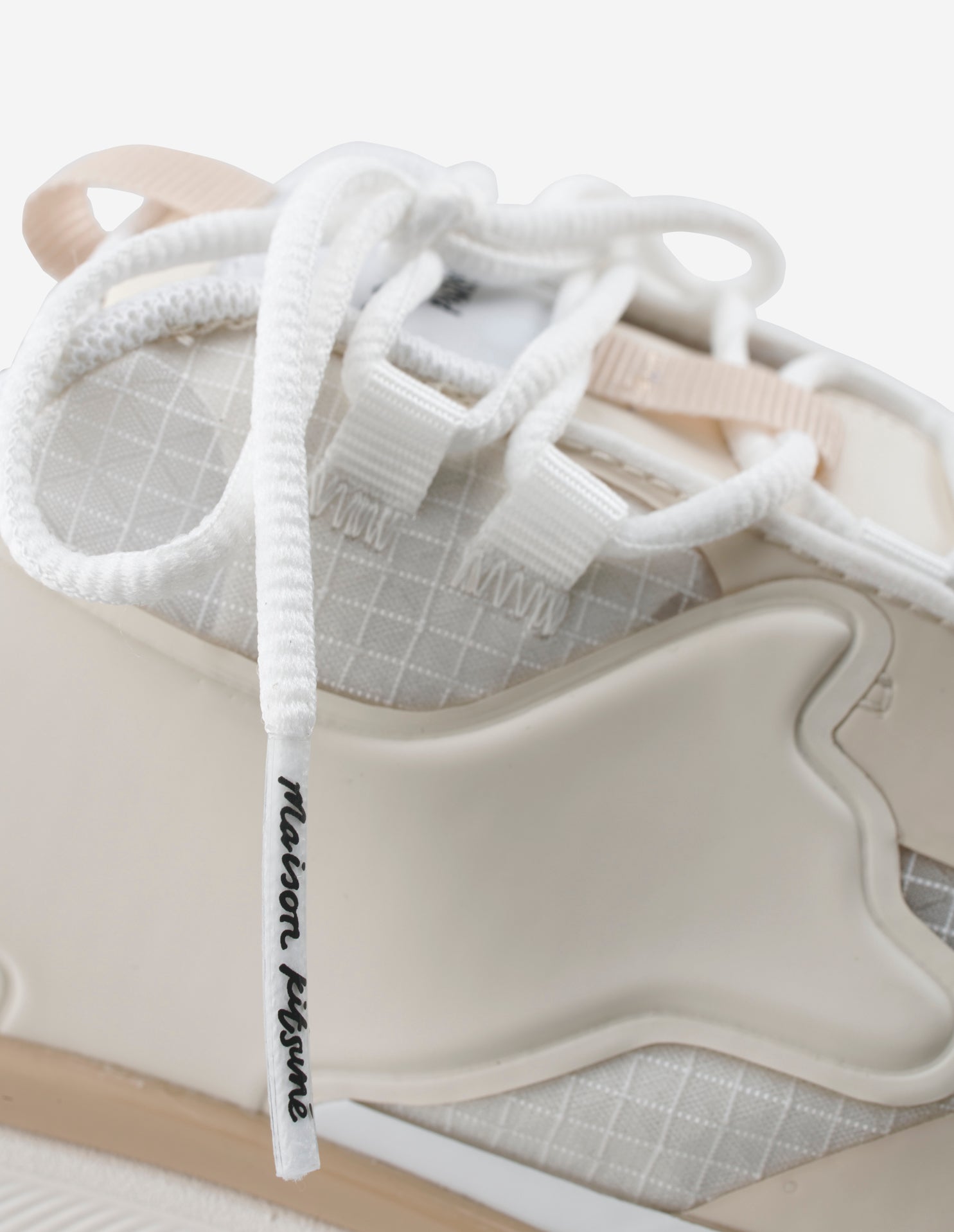 Baskets Sora à logo - Paper