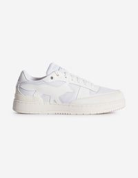 "Chiru" Trainers - White