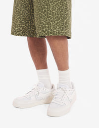 "Chiru" Trainers - White