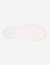 "Chiru" Trainers - White