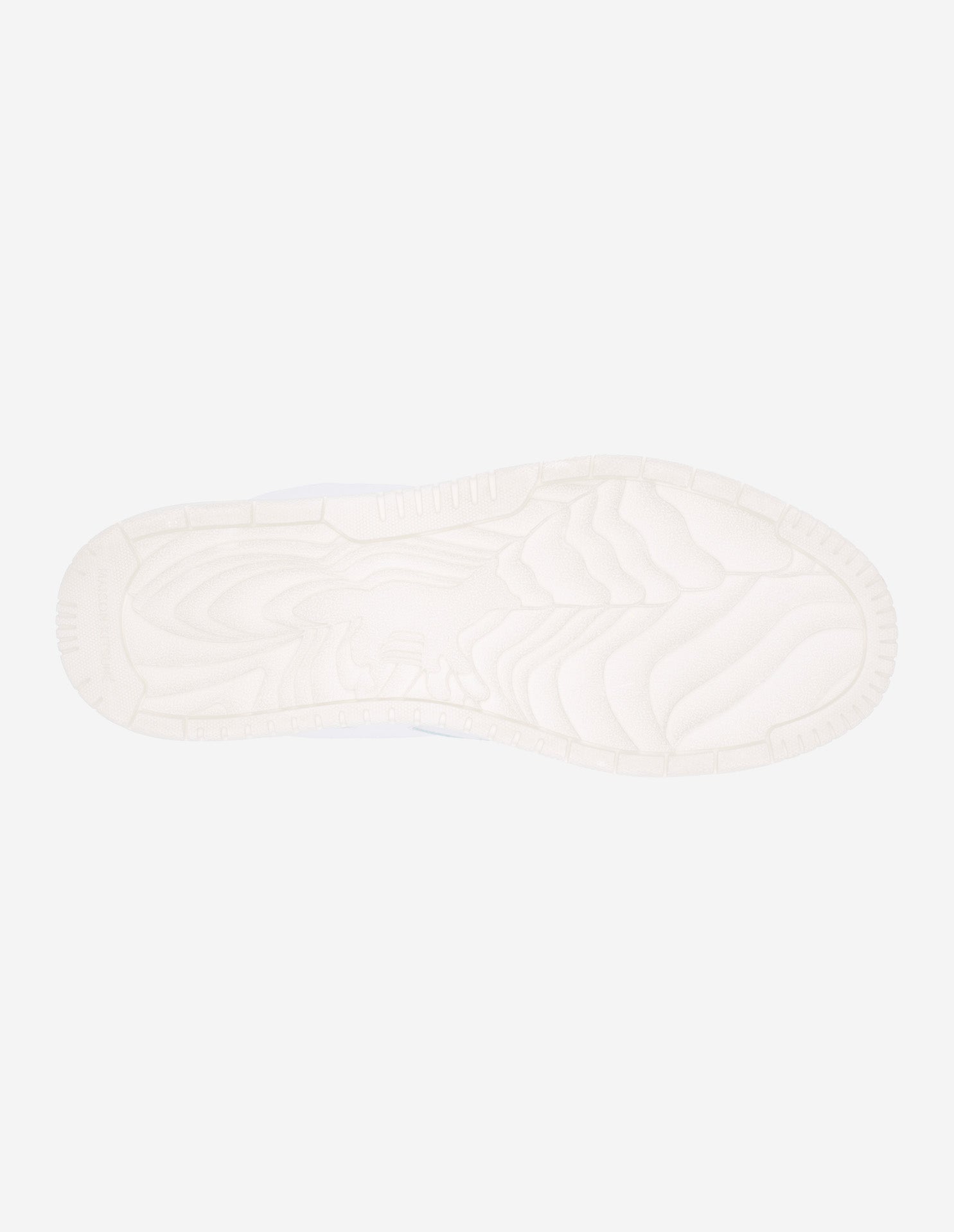 "Chiru" Trainers - White