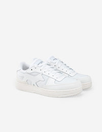 "Chiru" Trainers - White