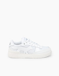 "Chiru" Trainers - White