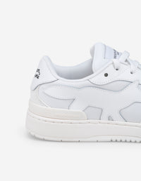 "Chiru" Trainers - White