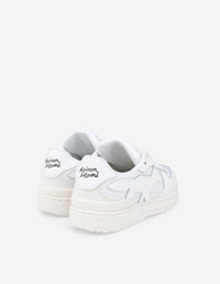 "Chiru" Trainers - White