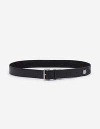 Fox Head Belt - Black