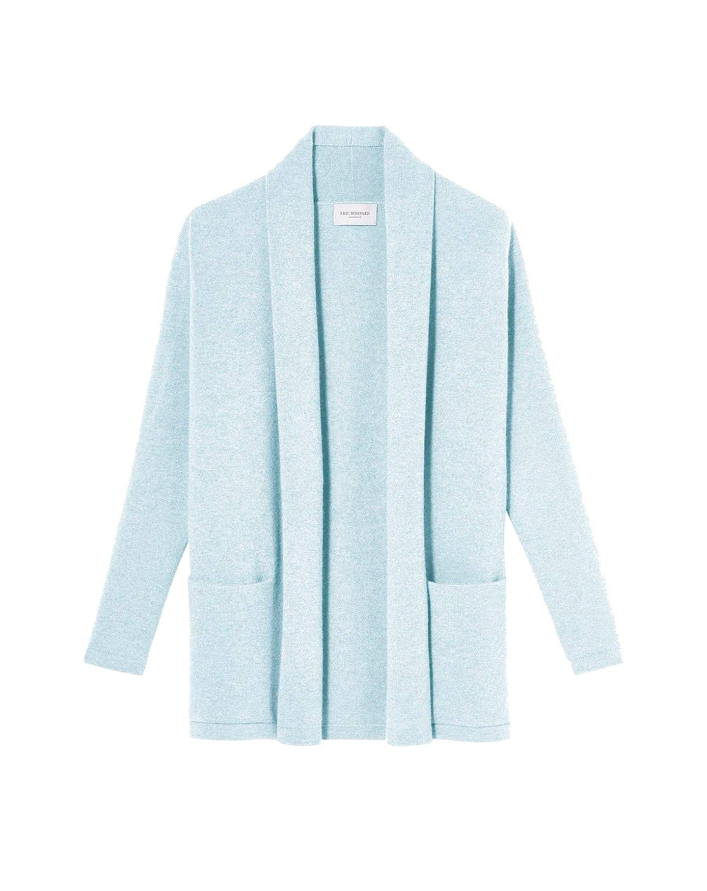 Veste cosy en cachemire - Nuage