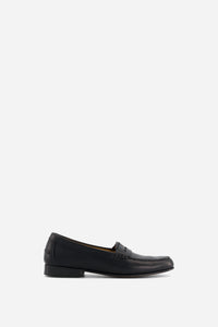 ZNOSTOCK_BLACK SHOES 41SK128ETON - Black
