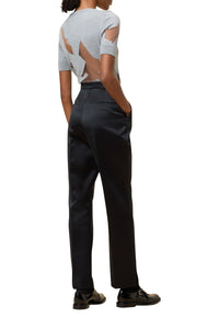 Pantalon à poches - Black