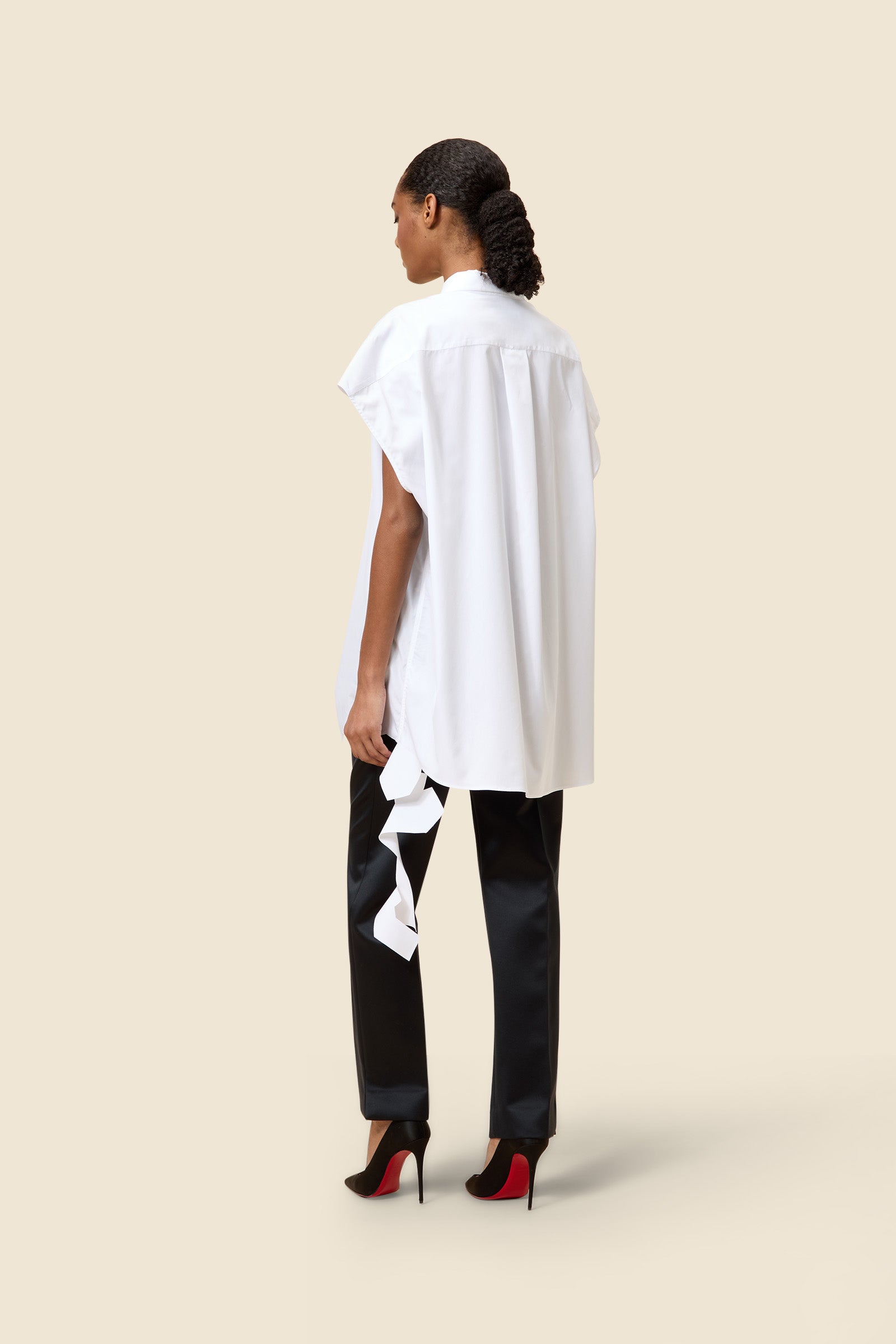 White / SHIRT