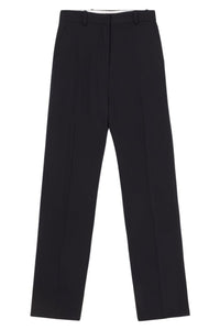 Black / CIGARETTE PANT