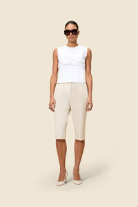 Stone / CIGARETTE CAPRI