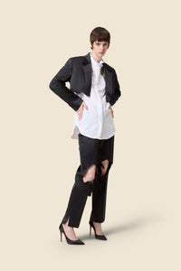 Black / BLAZER