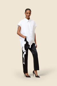 White / SHIRT