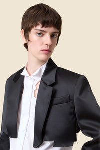 Black / BLAZER