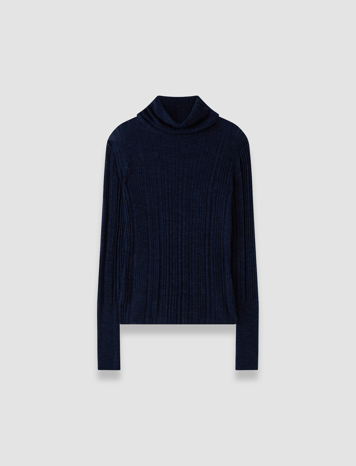 Indigo Top Maille - Indigo