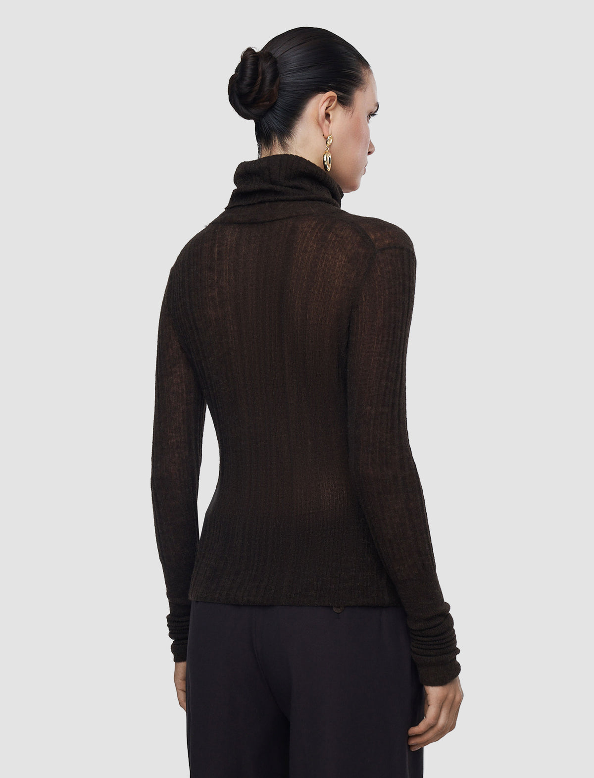 Cocoa Top Maille - Cocoa