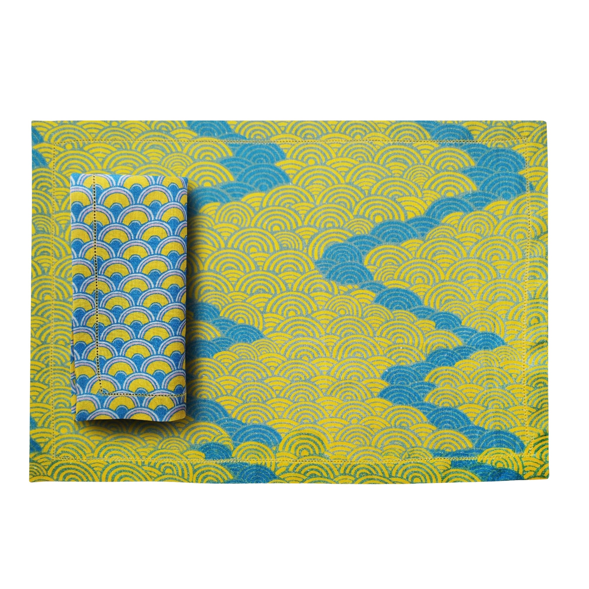 SVT Serviettes - SVT