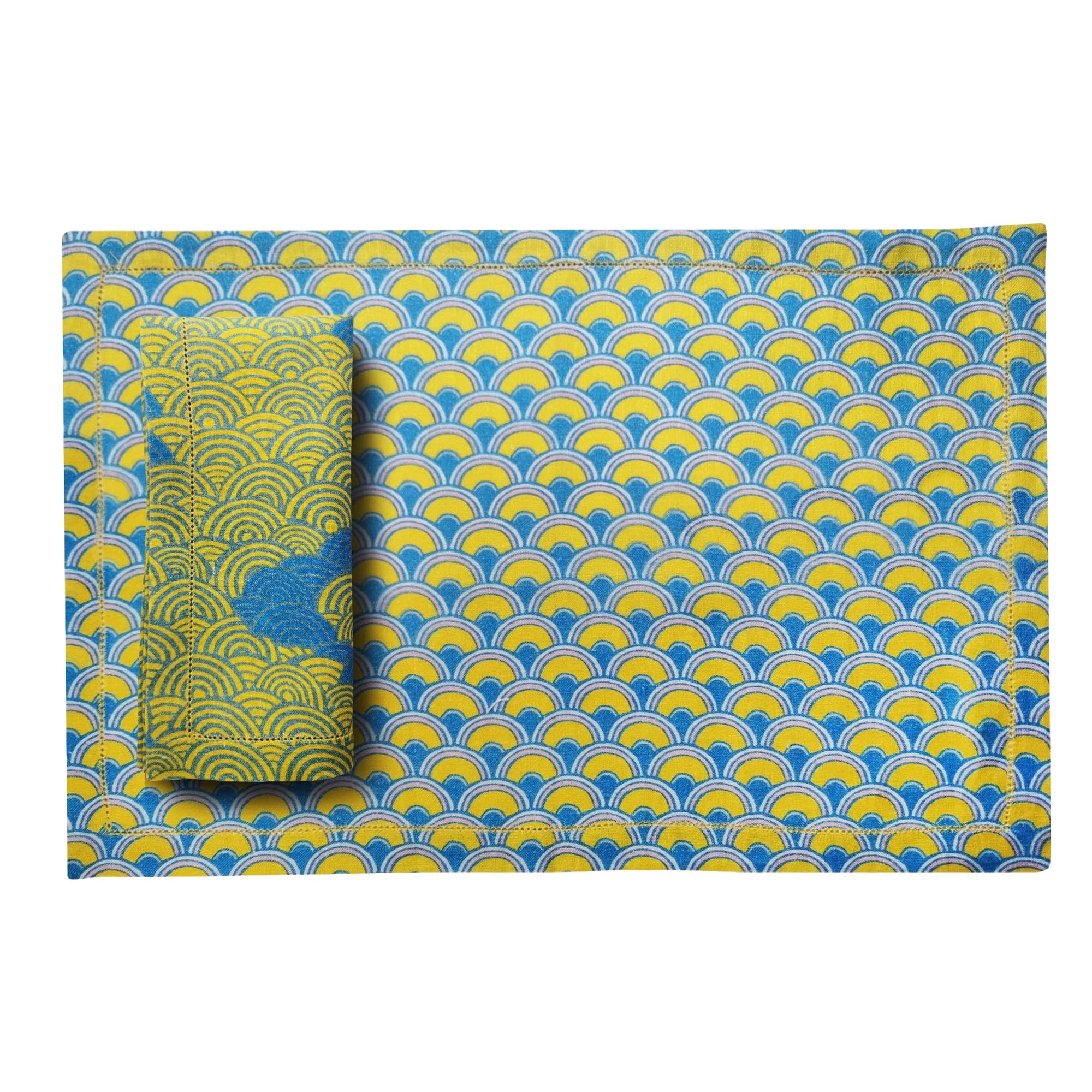 SVT Serviettes - SVT