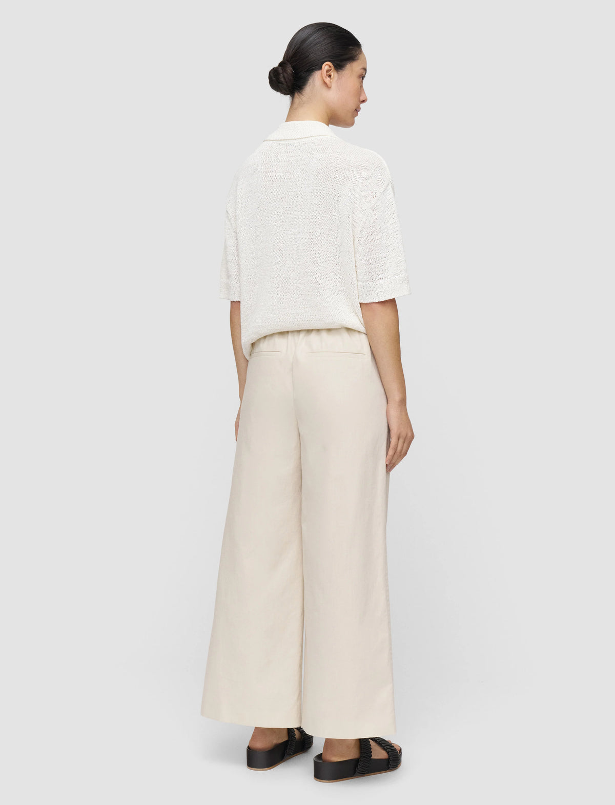 Sandstone Pantalons - Sandstone