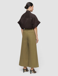 Fig Leaf Pantalons - Fig Leaf