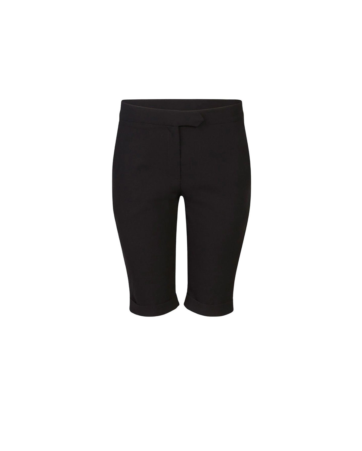 Short bermuda Mouny - Noir