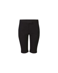 Mouny Bermuda shorts - Black