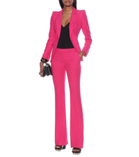 Pantalon avec poches - Orchid Pink
