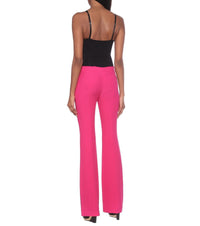 Pantalon avec poches - Orchid Pink