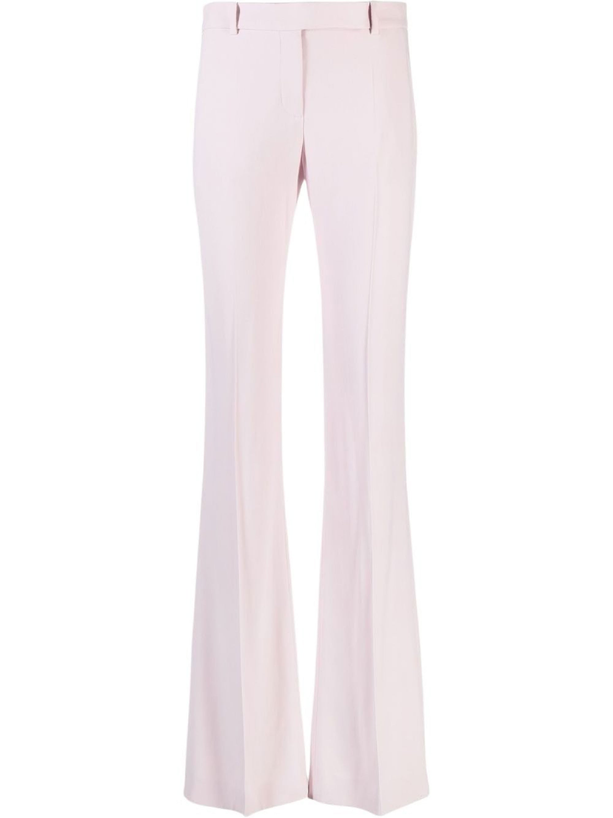 Pantalon avec poches - Porcelain
