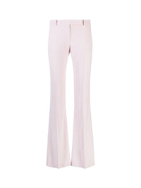 Pantalon avec poches - Porcelain