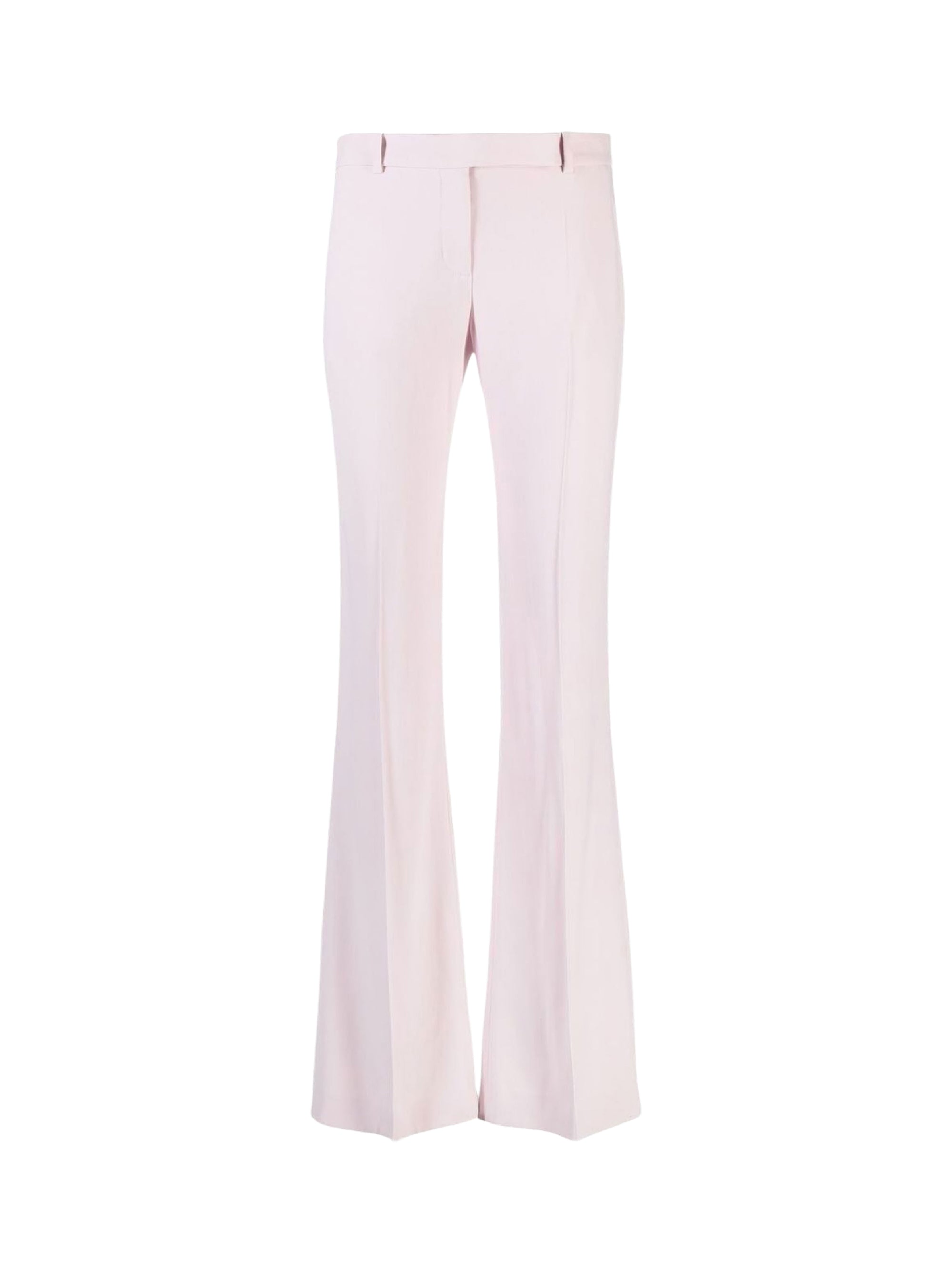 Pantalon avec poches - Porcelain