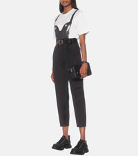 Sneakers à lacets - Black