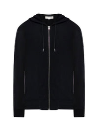 Gilet à fermeture zippée - Black