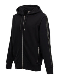 Gilet à fermeture zippée - Black