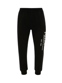 Sweatshirt avec logo - Black Ivory